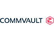 CommVault Logo