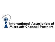 IAMCP-1 Logo