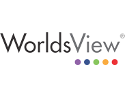 WorldsView Logo
